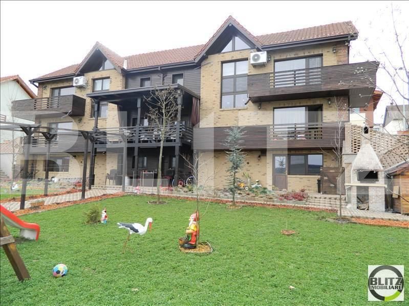 Casa de vânzare 7 camere Gruia - 19697CV | BLITZ Cluj-Napoca | Poza2