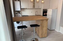 Apartament cu 2 camere, 47 mp, parcare subterana, Junior Residence