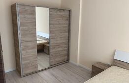 Apartament cu 2 camere, 47 mp, parcare subterana, Junior Residence