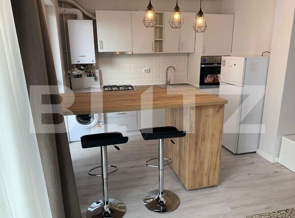 Apartament de închiriat 2 camere Iris - 196970AI | BLITZ Cluj-Napoca | Poza3