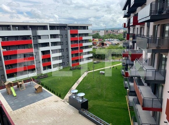 Apartament de închiriat 2 camere Iris - 196970AI | BLITZ Cluj-Napoca | Poza7