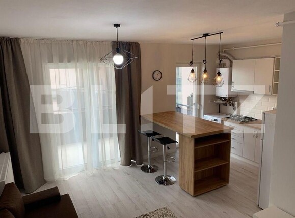 Apartament de închiriat 2 camere Iris - 196970AI | BLITZ Cluj-Napoca | Poza1