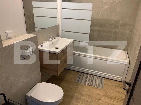 Apartament de închiriat 2 camere Iris - 196970AI | BLITZ Cluj-Napoca | Poza6
