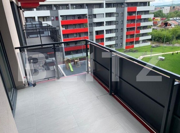Apartament de închiriat 2 camere Iris - 196970AI | BLITZ Cluj-Napoca | Poza8