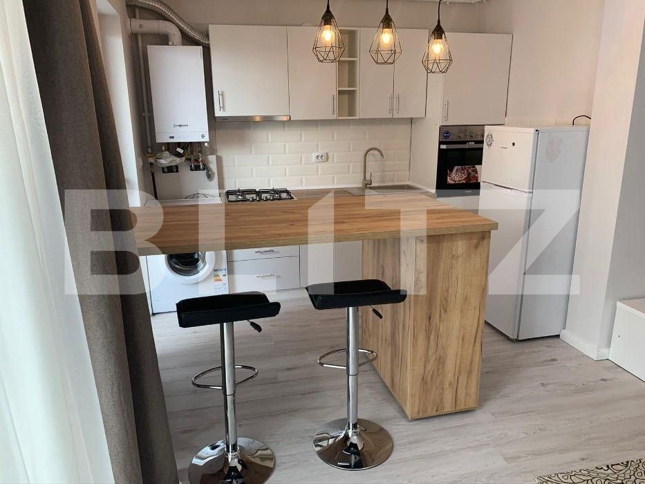 Apartament de închiriat 2 camere Iris - 196970AI | BLITZ Cluj-Napoca | Poza3