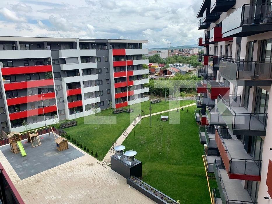 Apartament de închiriat 2 camere Iris - 196970AI | BLITZ Cluj-Napoca | Poza7