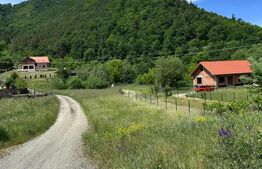 Teren ideal pentru investiție sau construcție, 1728 mp, plat! Somesul Rece! 