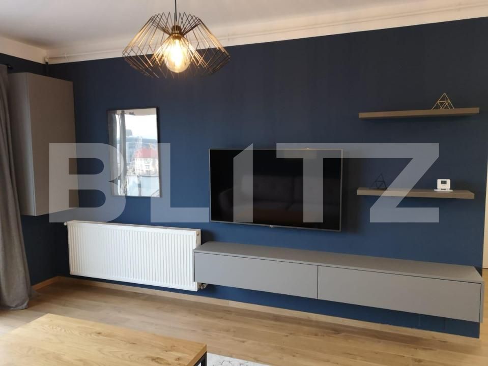 Apartament de închiriat 2 camere Central - 196977AI | BLITZ Cluj-Napoca | Poza3