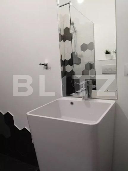 Apartament de închiriat 2 camere Central - 196977AI | BLITZ Cluj-Napoca | Poza10