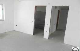 Duplex de vanzare, ansamblu privat, garaj dublu, la inceputul strazii Campului