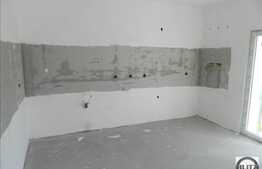 Duplex de vanzare, ansamblu privat, garaj dublu, la inceputul strazii Campului