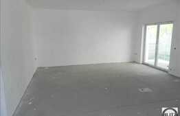 Duplex de vanzare, ansamblu privat, garaj dublu, la inceputul strazii Campului