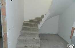 Duplex de vanzare, ansamblu privat, garaj dublu, la inceputul strazii Campului