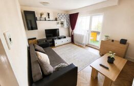 Apartament 4 camere, 77 mp, etaj intermediar, Titulescu-Cipariu