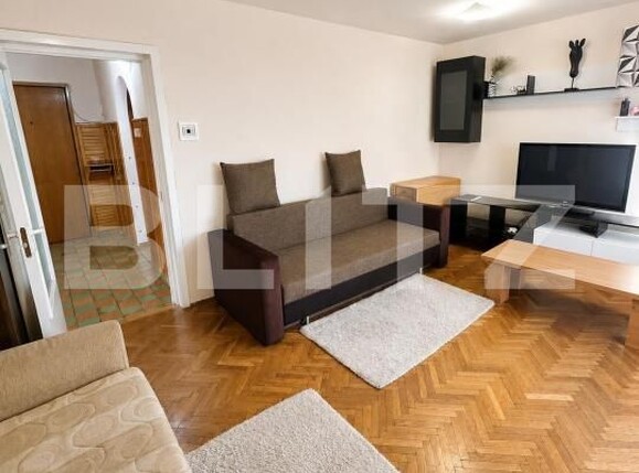 Apartament de vânzare 4 camere Gheorgheni - 196983AV | BLITZ Cluj-Napoca | Poza2