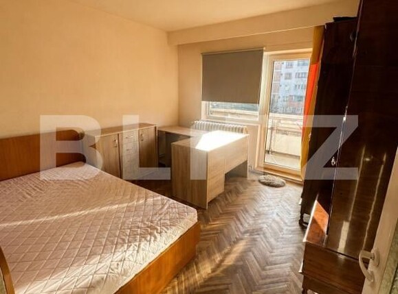 Apartament de vânzare 4 camere Gheorgheni - 196983AV | BLITZ Cluj-Napoca | Poza5