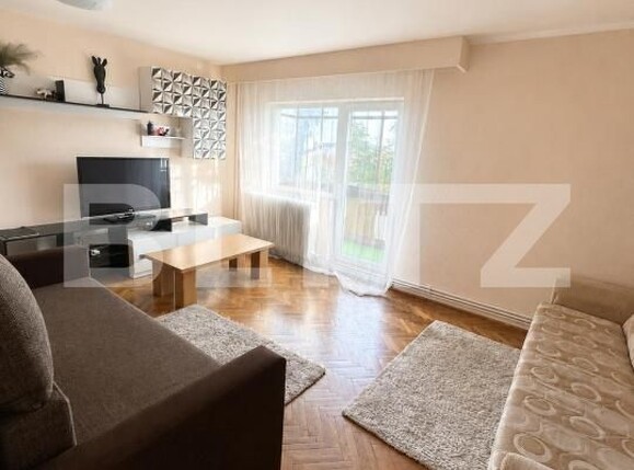 Apartament de vânzare 4 camere Gheorgheni - 196983AV | BLITZ Cluj-Napoca | Poza1