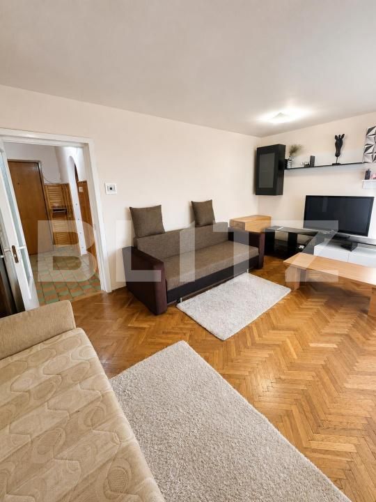 Apartament de vânzare 4 camere Gheorgheni - 196983AV | BLITZ Cluj-Napoca | Poza2