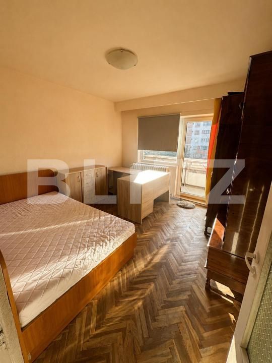 Apartament de vânzare 4 camere Gheorgheni - 196983AV | BLITZ Cluj-Napoca | Poza5