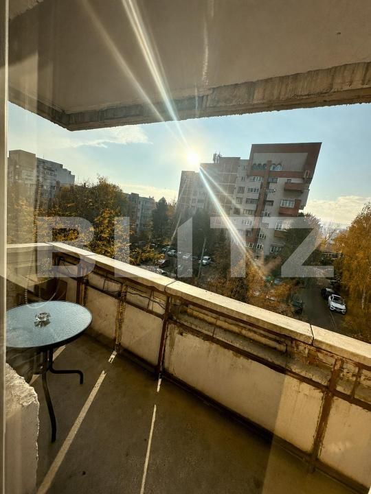 Apartament de vânzare 4 camere Gheorgheni - 196983AV | BLITZ Cluj-Napoca | Poza11