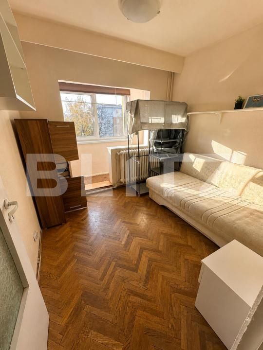 Apartament de vânzare 4 camere Gheorgheni - 196983AV | BLITZ Cluj-Napoca | Poza4