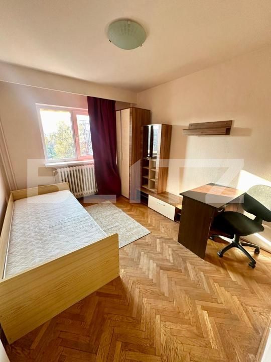 Apartament de vânzare 4 camere Gheorgheni - 196983AV | BLITZ Cluj-Napoca | Poza6