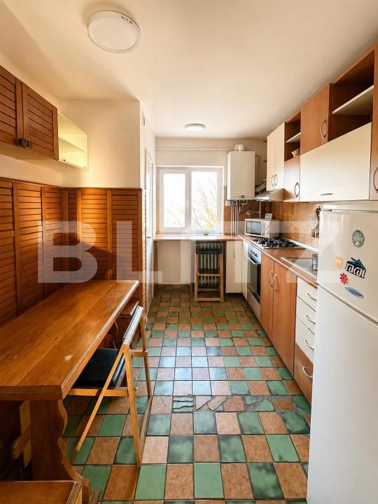 Apartament de vânzare 4 camere Gheorgheni - 196983AV | BLITZ Cluj-Napoca | Poza3