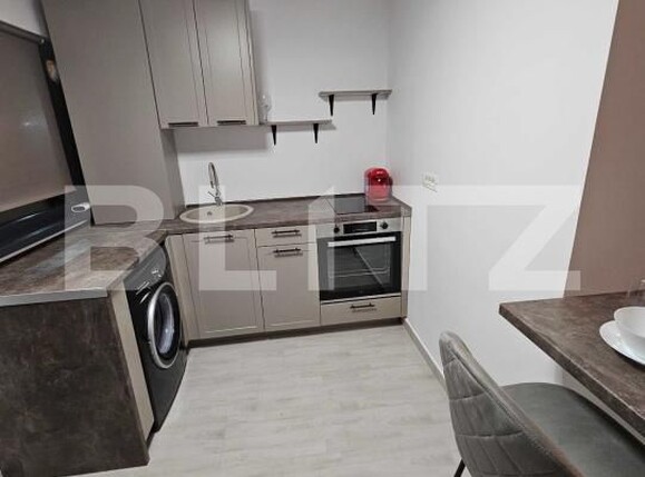 Apartament de vânzare 2 camere Drumul Poienii - 196985AV | BLITZ Brașov | Poza3