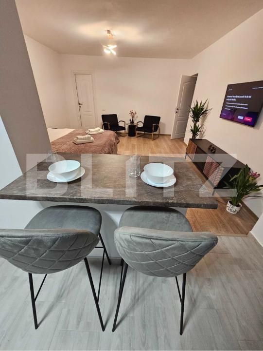 Apartament de vânzare 2 camere Drumul Poienii - 196985AV | BLITZ Brașov | Poza2