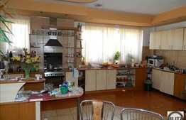 Casa individuala 320 mp, 1000 mp teren, zona linistita de case!