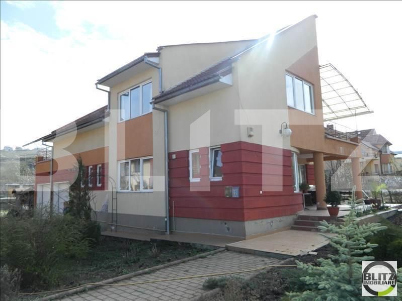 Casa de vânzare 5 camere Manastur - 19699CV | BLITZ Cluj-Napoca | Poza13
