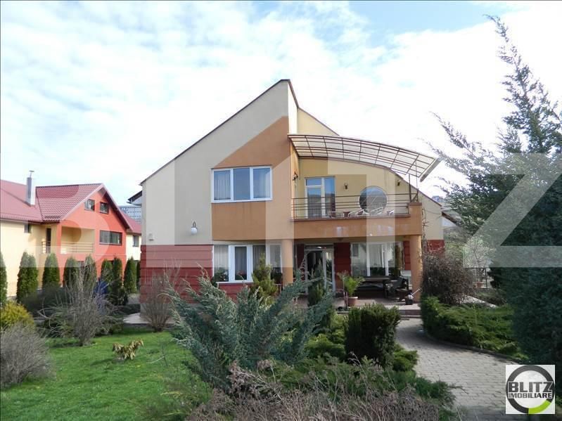Casa de vânzare 5 camere Manastur - 19699CV | BLITZ Cluj-Napoca | Poza14