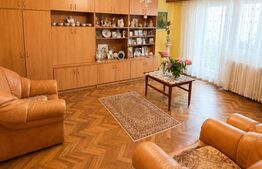Apartament 3 camere decomandate, 2 băi, 2 balcoane, Grigorescu