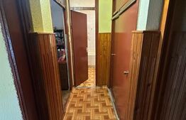 Apartament 3 camere decomandate, 2 băi, 2 balcoane, Grigorescu