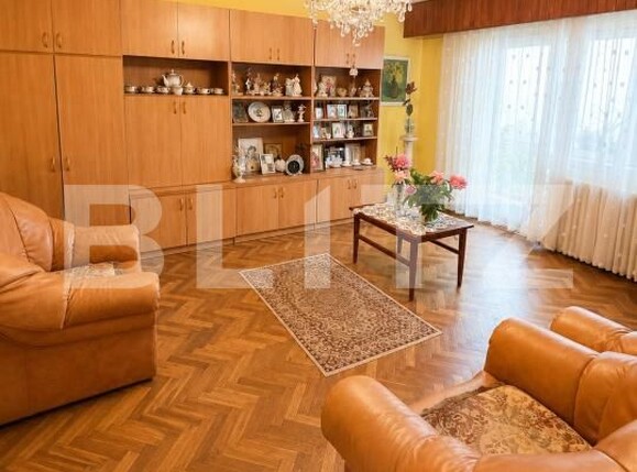 Apartament de vânzare 3 camere Grigorescu - 196999AV | BLITZ Cluj-Napoca | Poza1