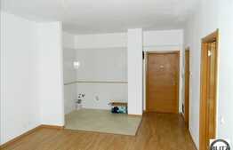 2 camere de vanzare, 38 mp  + terasa 10.3 mp