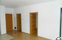 2 camere de vanzare, 38 mp  + terasa 10.3 mp