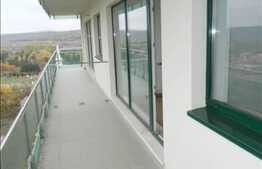 2 camere de vanzare, 38 mp  + terasa 10.3 mp