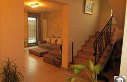 Duplex de vanzare, 190 mp, cu teren de 240 mp si front de 16 ml, zona Someseni!