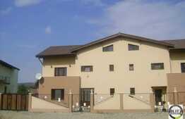 Duplex de vanzare, 190 mp, cu teren de 240 mp si front de 16 ml, zona Someseni!