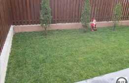 Duplex de vanzare, 190 mp, cu teren de 240 mp si front de 16 ml, zona Someseni!