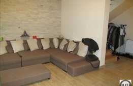 Duplex de vanzare, 190 mp, cu teren de 240 mp si front de 16 ml, zona Someseni!