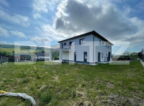 Casa de vânzare 4 camere Coruşu - 197001CV | BLITZ Cluj-Napoca | Poza2