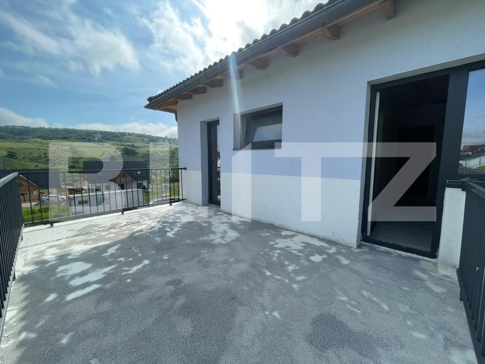 Casa de vânzare 4 camere Coruşu - 197001CV | BLITZ Cluj-Napoca | Poza13