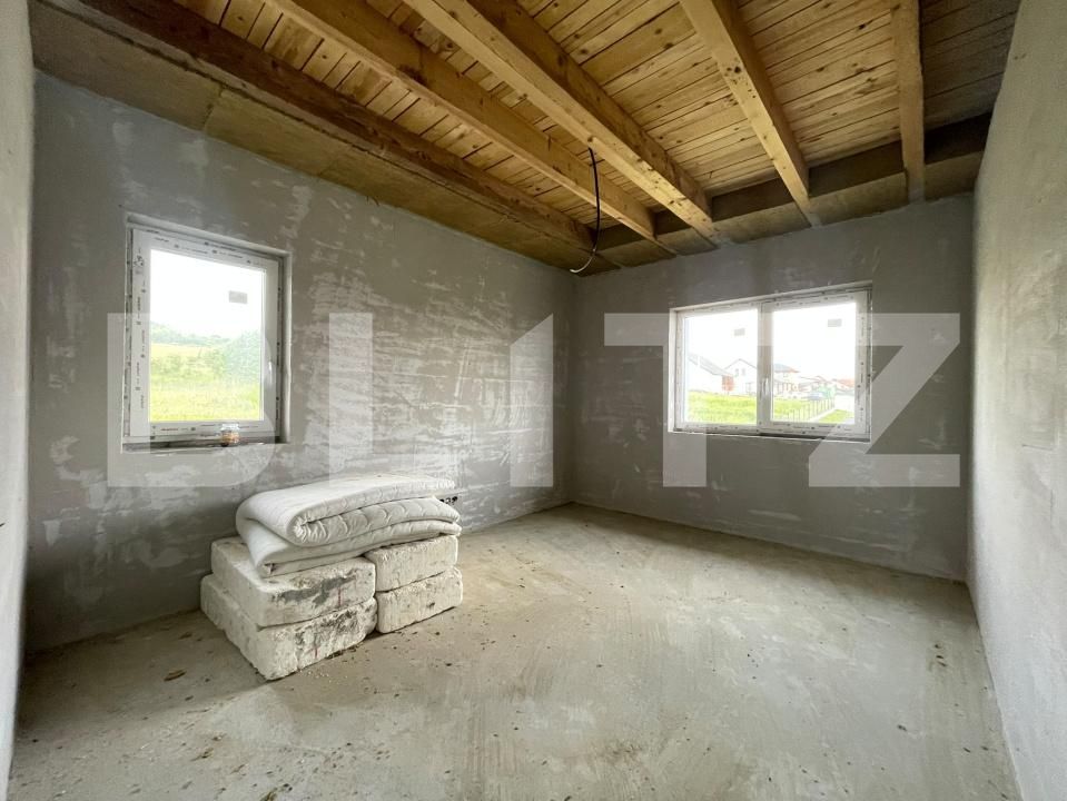 Casa de vânzare 4 camere Coruşu - 197001CV | BLITZ Cluj-Napoca | Poza8