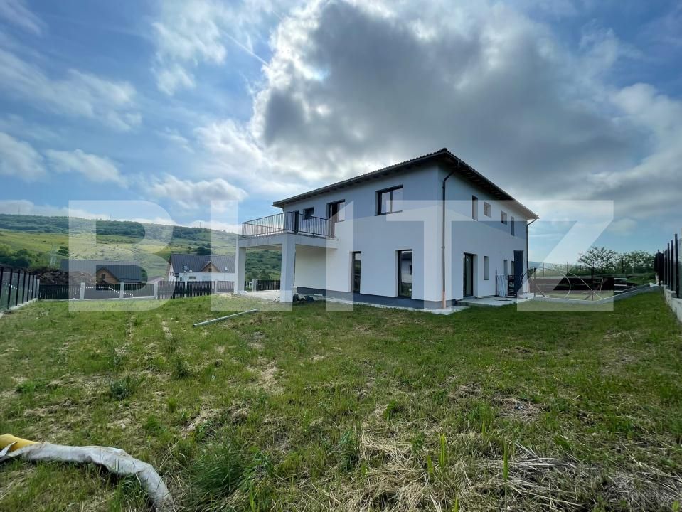 Casa de vânzare 4 camere Coruşu - 197001CV | BLITZ Cluj-Napoca | Poza2