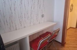 Apartament modern cu 2 camere, proaspăt renovat, pregătit pentru mutare imediată
