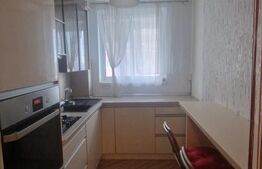Apartament modern cu 2 camere, proaspăt renovat, pregătit pentru mutare imediată