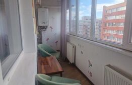 Apartament modern cu 2 camere, proaspăt renovat, pregătit pentru mutare imediată