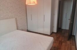 Apartament modern cu 2 camere, proaspăt renovat, pregătit pentru mutare imediată